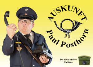 Paul Posthorn