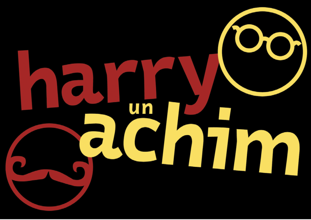 Harry & Achim