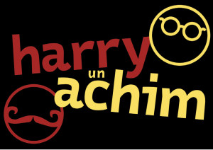Harry & Achim