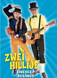 Zwei Hillije