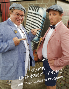 Die Henkelmännchen