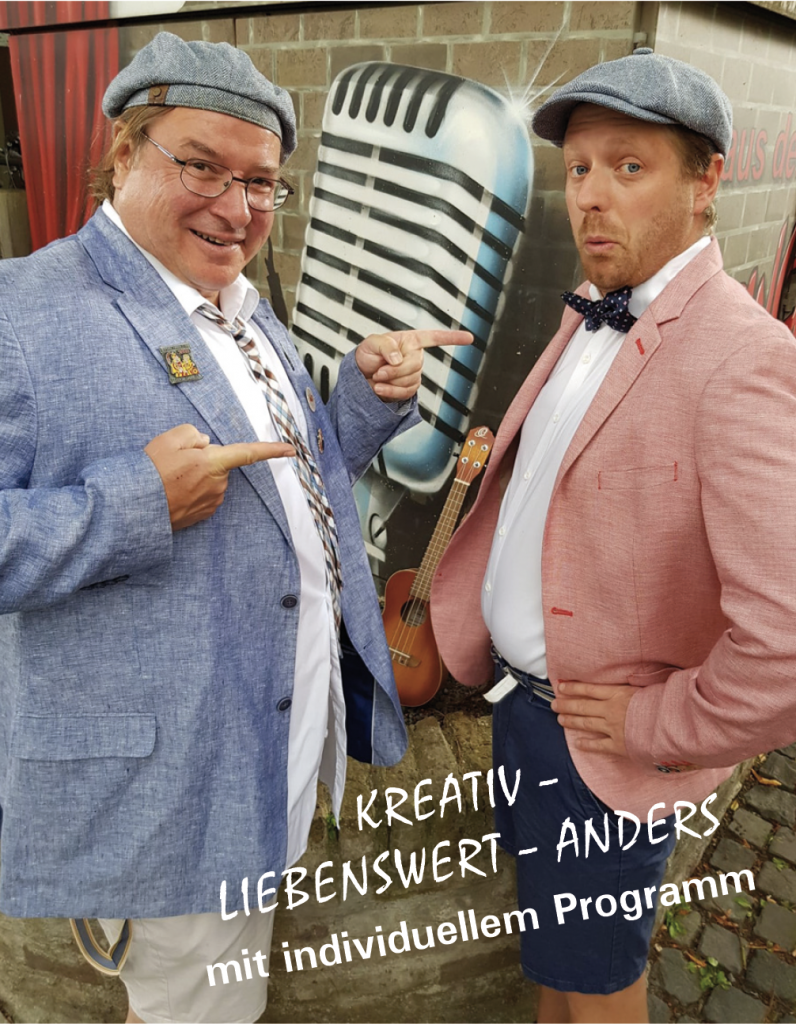 Die Henkelm nnchen VBK Bonn