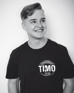 Timo Schwarzendahl