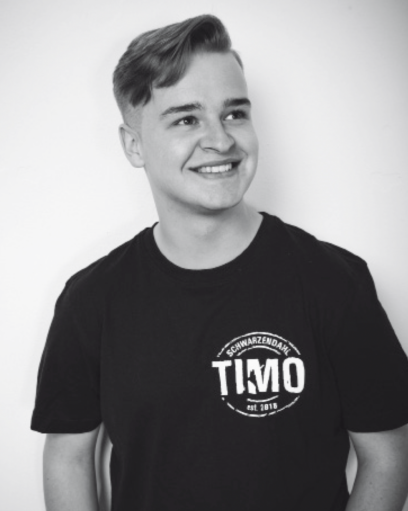 Timo Schwarzendahl