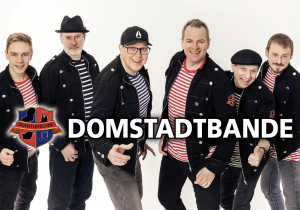DOMSTADTBANDE