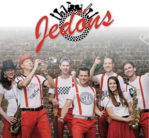 Jedöns