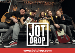 JOT DROP