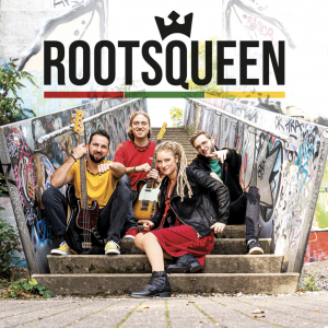 ROOTSQUEEN