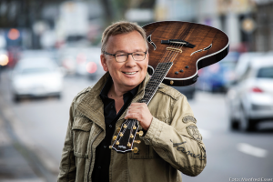 Bernd Stelter
