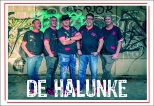 De Halunke